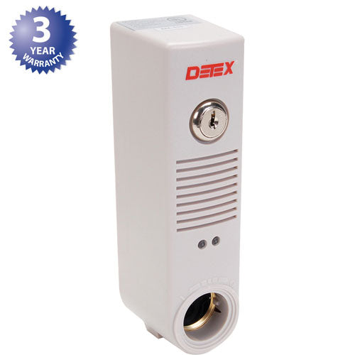 EAX-500 Detex - Durable Door Alarm System for Security EAX-500 Detex - Durable Door Alarm System for Security